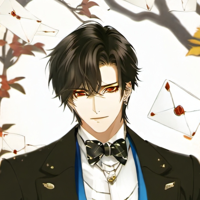 chat with ai character: colby