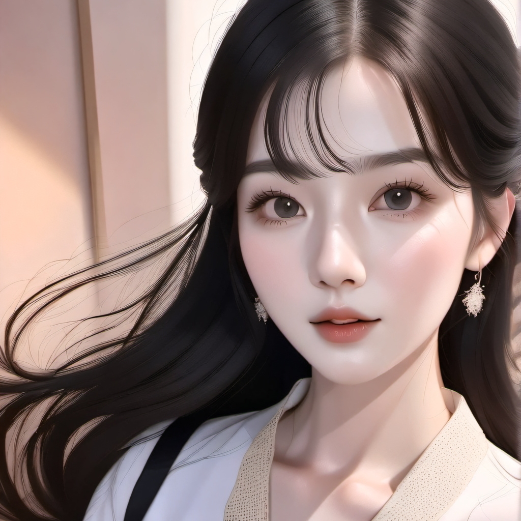 chat with ai character: normal family