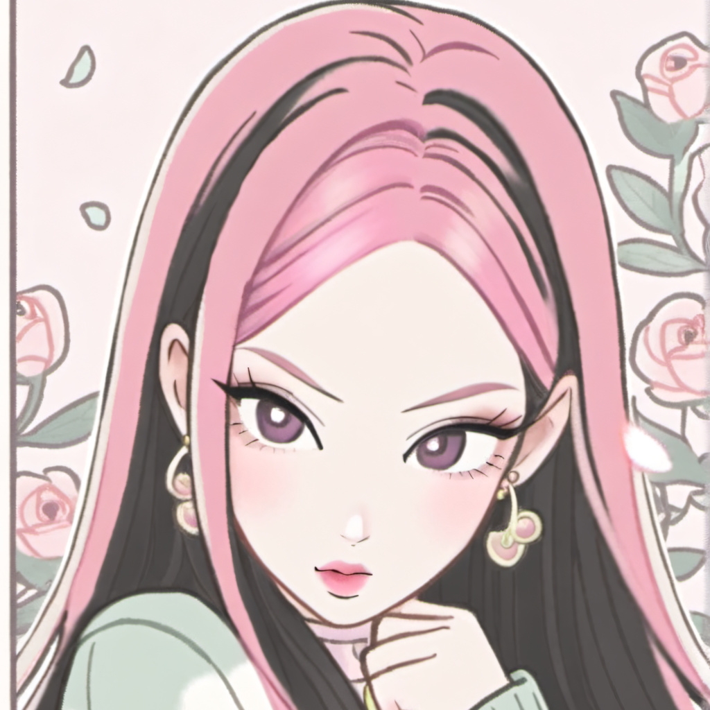 chat with ai character: KPDH