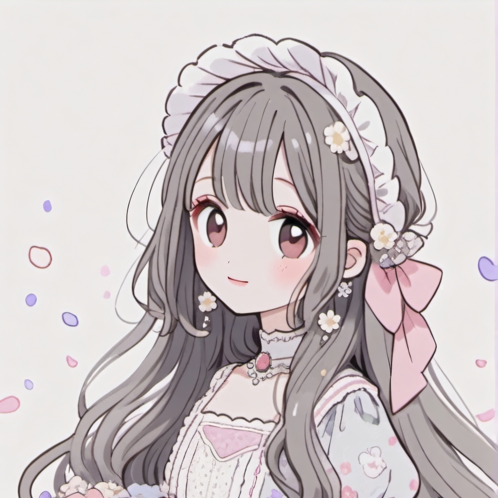 chat with ai character: KPDH streaming