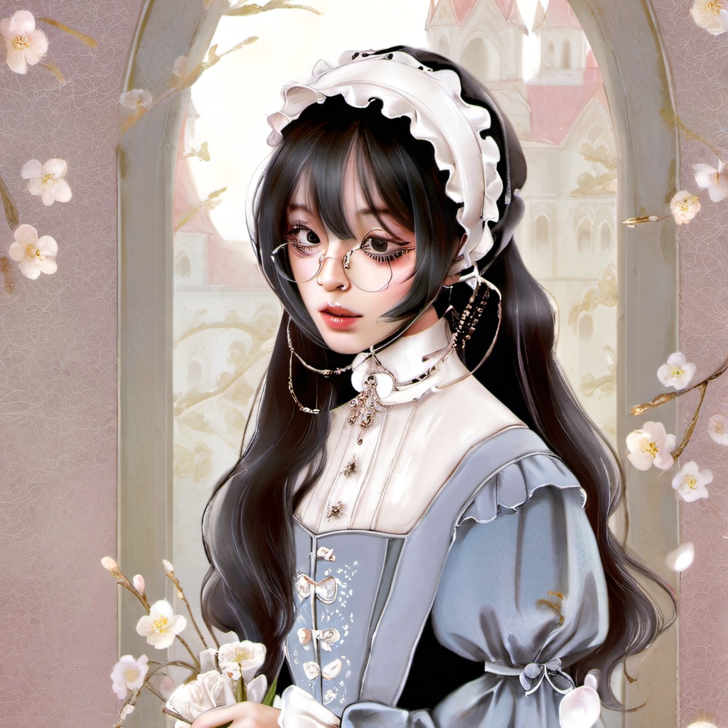 chat with ai character: rich family 