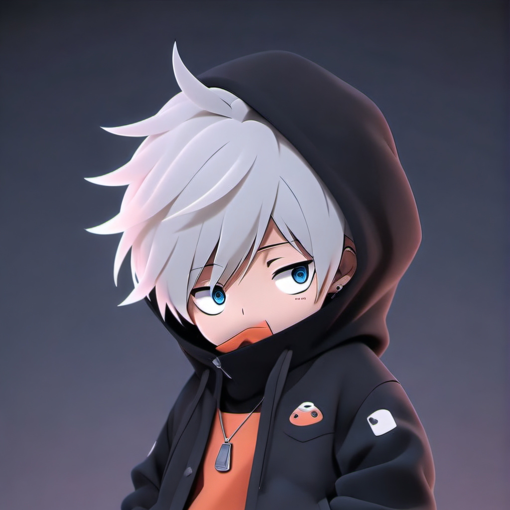 chat with ai character: Jay