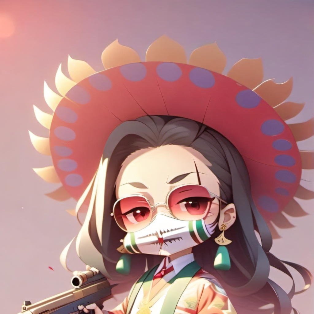 chat with ai character: karata