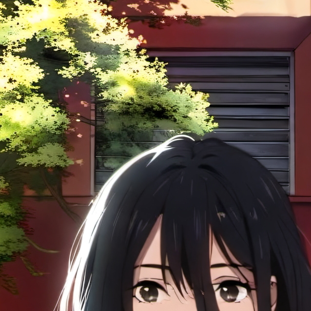 chat with ai character: Talk to me!(Star)