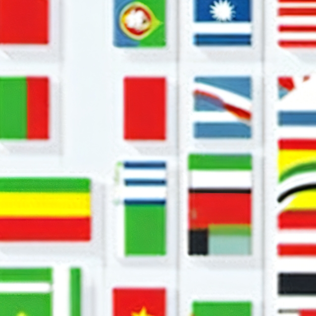 chat with ai character: Countries