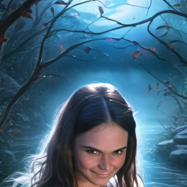 chat with ai character: mia