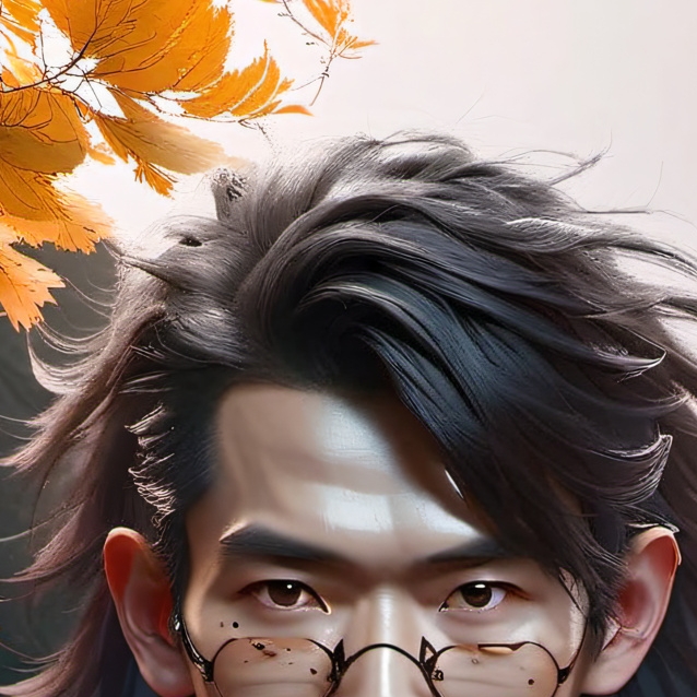chat with ai character: 2001 man