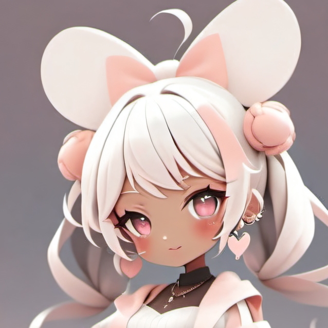 chat with ai character: angel 