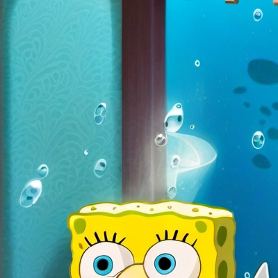 chat with ai character: SpongeBob Junior