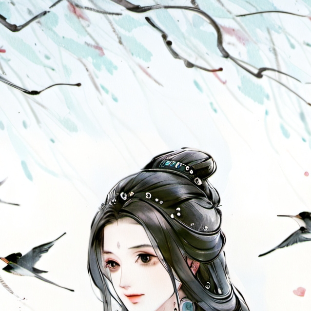 chat with ai character: kaiah 