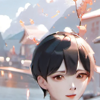 chat with ai character: 2cute boys