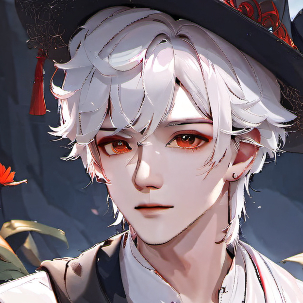 chat with ai character: Boy’s friend 