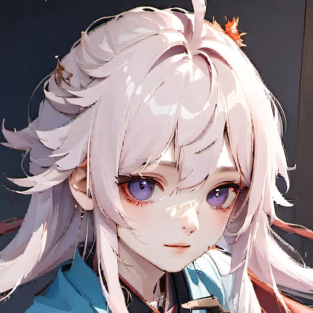 chat with ai character: siri