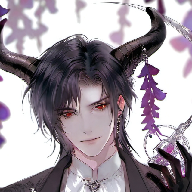 chat with ai character: Ethereal