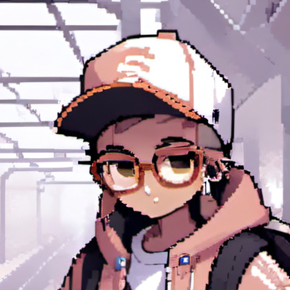 chat with ai character: ..