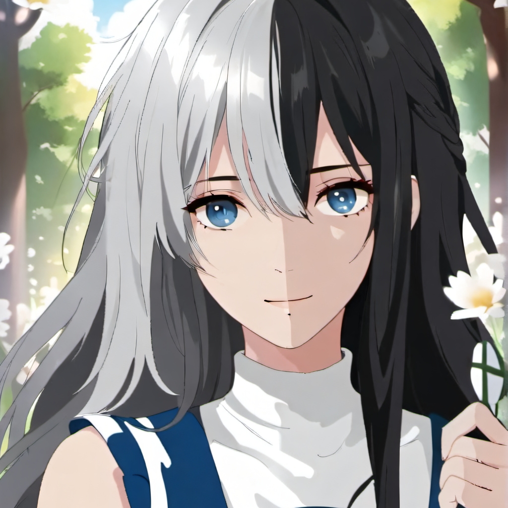chat with ai character: school
