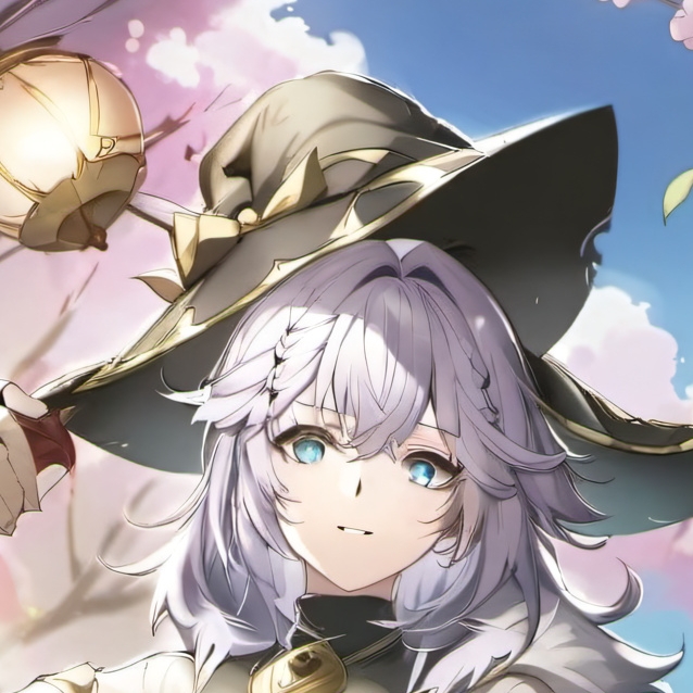 chat with ai character: lily