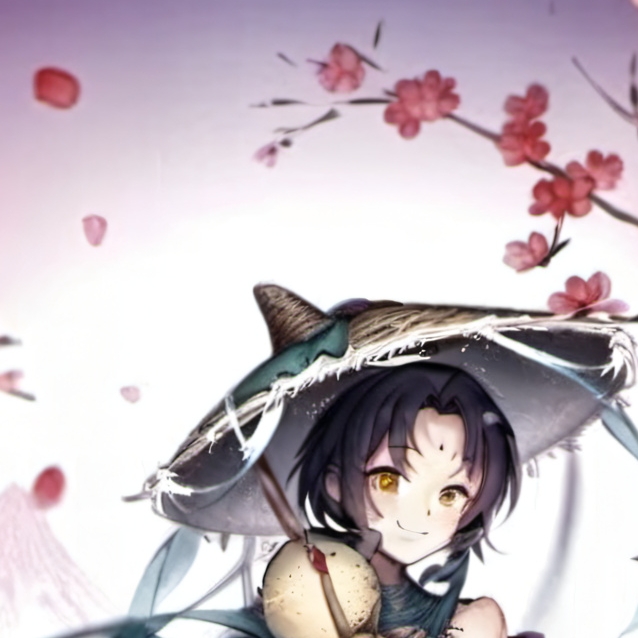 chat with ai character: demon shinobu