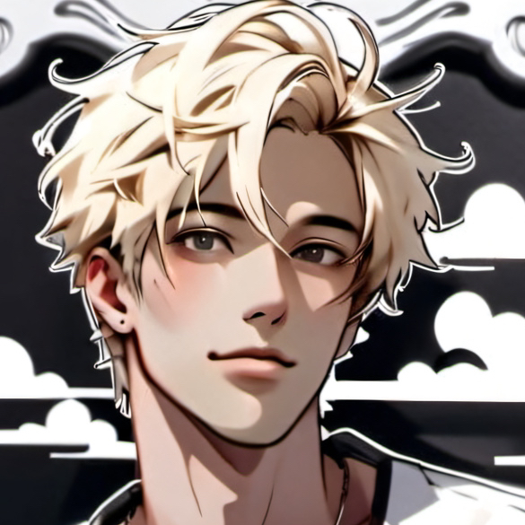 chat with ai character: Izaey