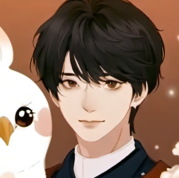 chat with ai character: Either 