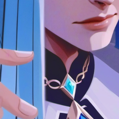 chat with ai character: DW