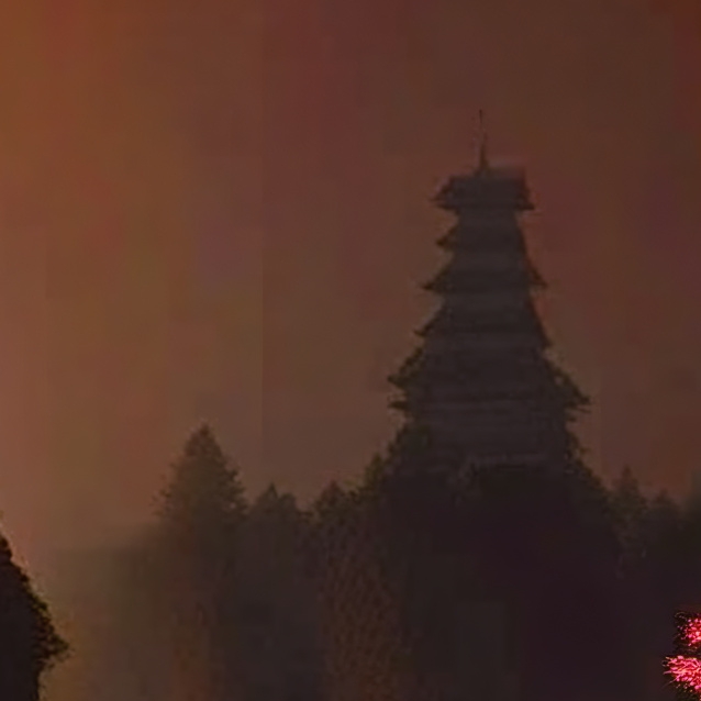 chat with ai character: watchman of Doom