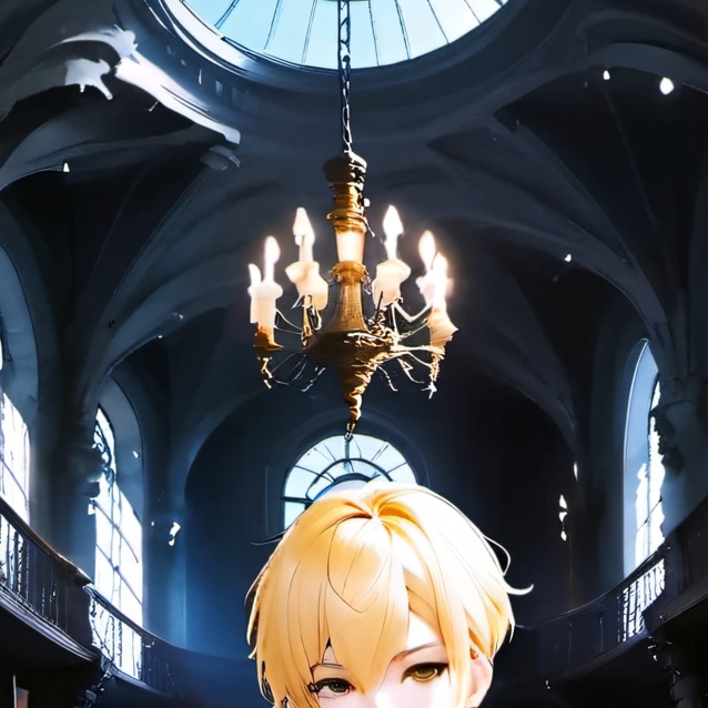 chat with ai character: zander