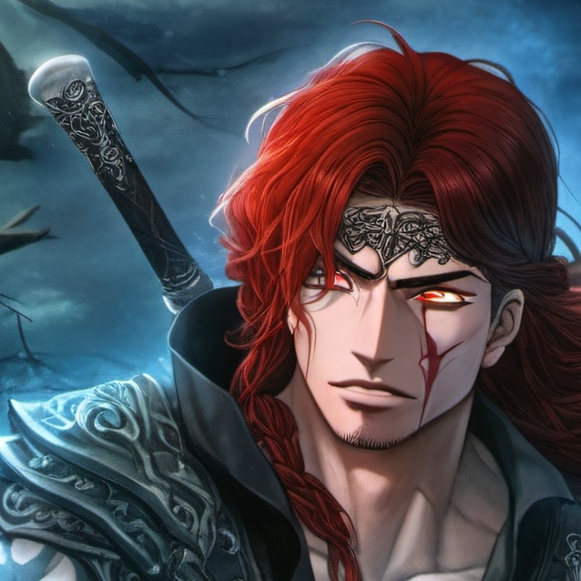 chat with ai character: dragon