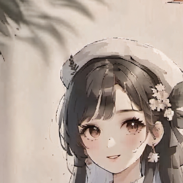 chat with ai character: linky