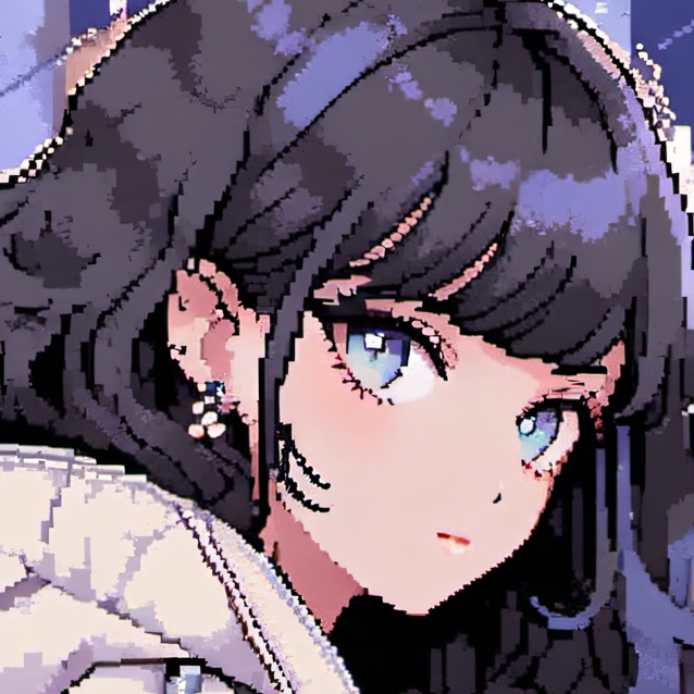 chat with ai character: Amelia
