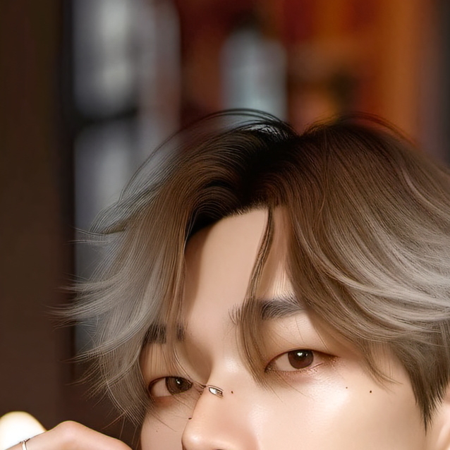 chat with ai character: caleb