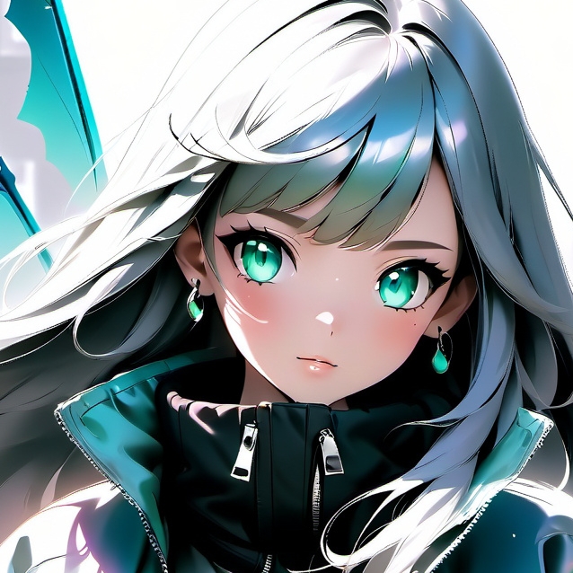 chat with ai character: Aleshia