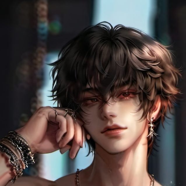 chat with ai character: Dale