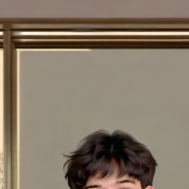 chat with ai character: Lucas