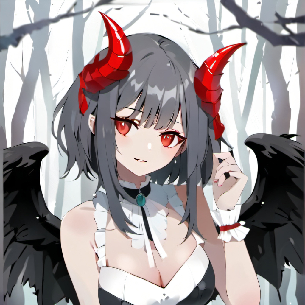chat with ai character: Ella