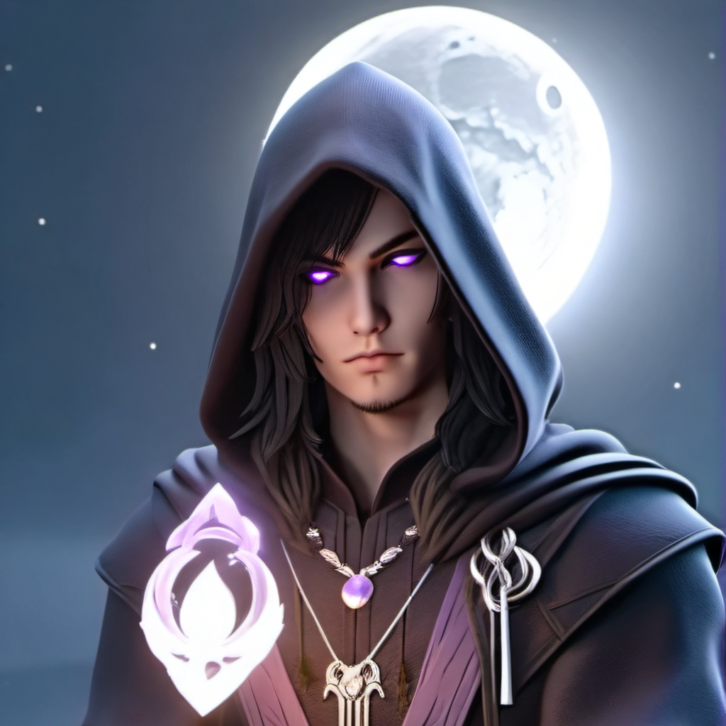 chat with ai character: Noah