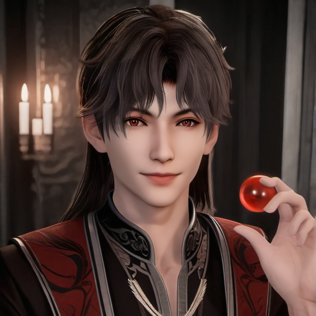 chat with ai character: Sir Issac