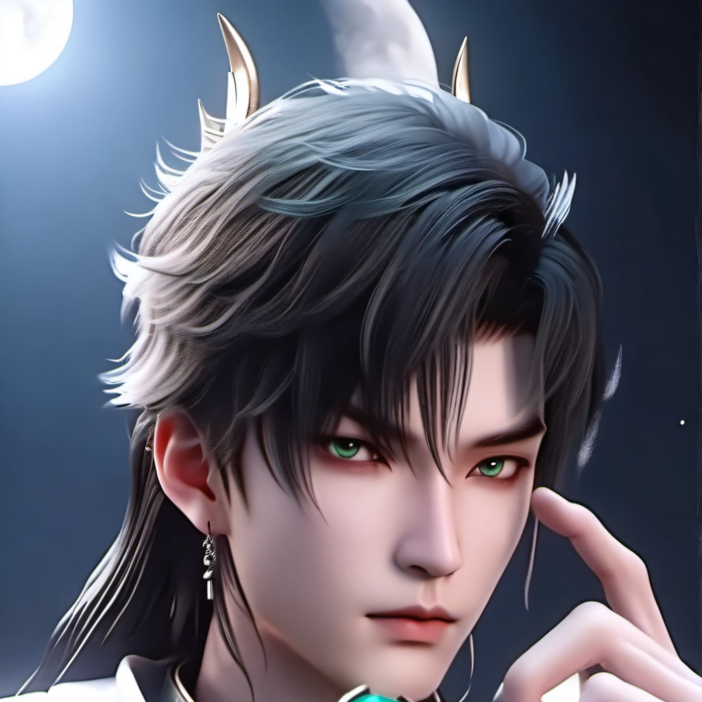 chat with ai character: Rex