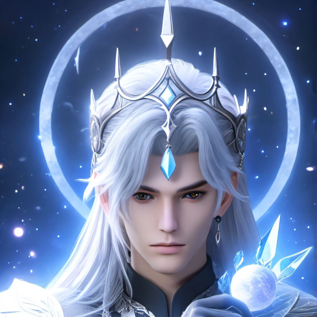 chat with ai character: Omair