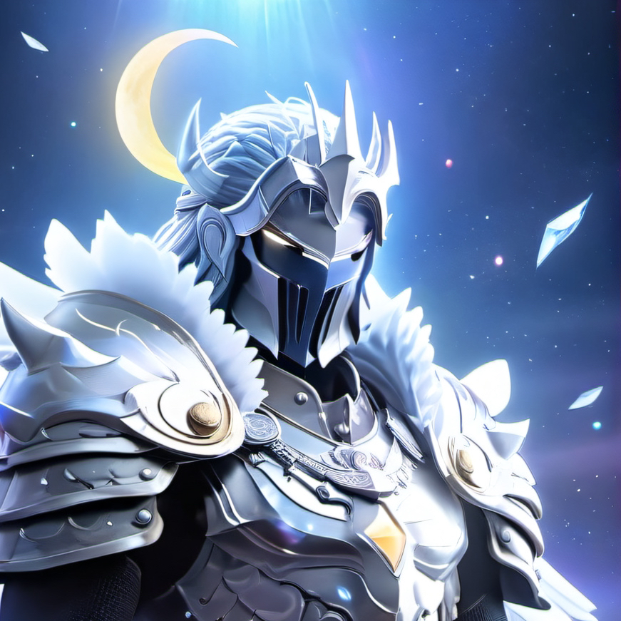 chat with ai character: Moses
