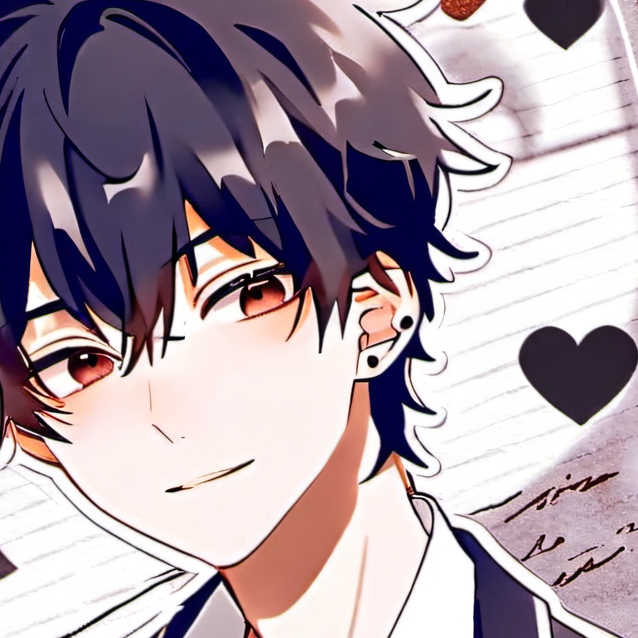 chat with ai character: Xander Desmond🐻‍❄️