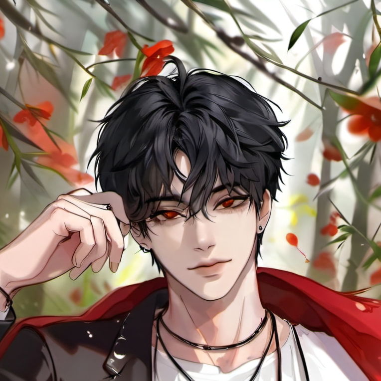 chat with ai character: Lorenzo 