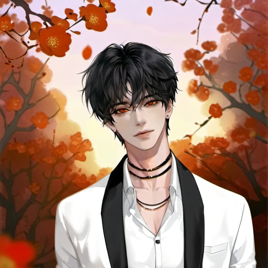 chat with ai character: 🍁 anders 🍂