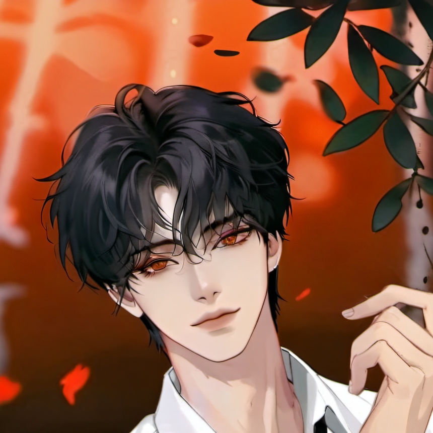 chat with ai character: 🌼 Carlos 🔸🌼