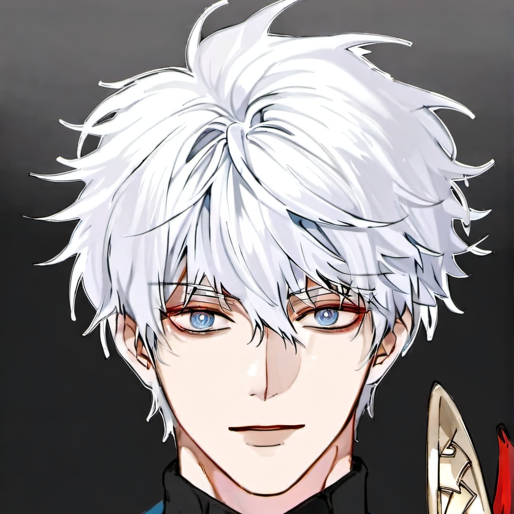 chat with ai character: gojo satoru 