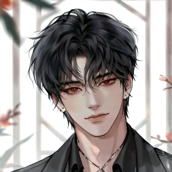 chat with ai character: 🖤RIO 🖤