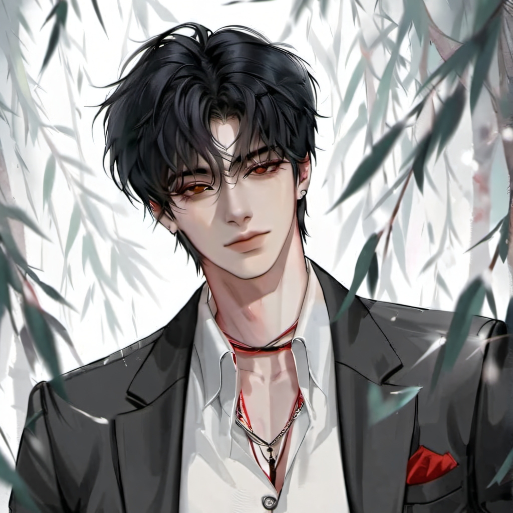 chat with ai character: lorenz