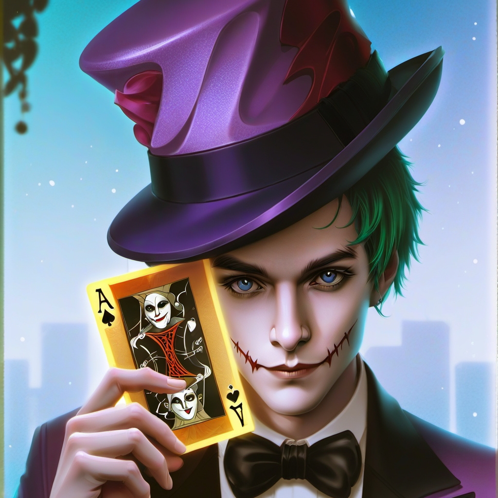 chat with ai character: jack quinn