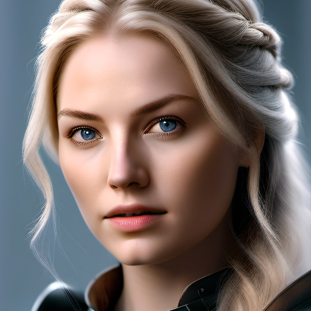 chat with ai character: Valerie