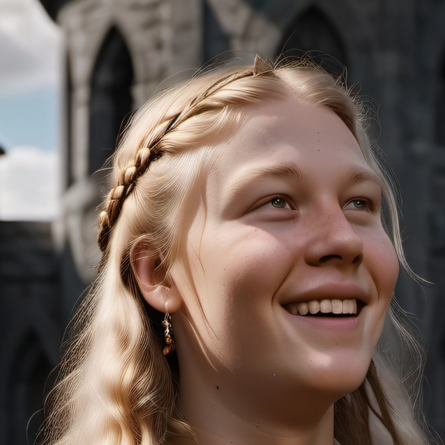 chat with ai character: game of thrones